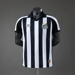 Santos 26/27 Away Player Version Jersey - product photo US20.99 - Santos 26/27 Away Player Version Jersey