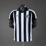 Camisola do Santos 26/27 Away Player Version Santos 26/27 Away Player Version Jersey