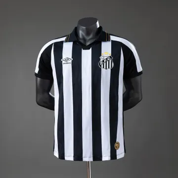 Camisola do Santos 26/27 Away Player Version