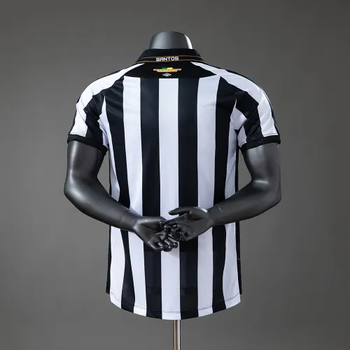 Camisola do Santos 26/27 Away Player Version