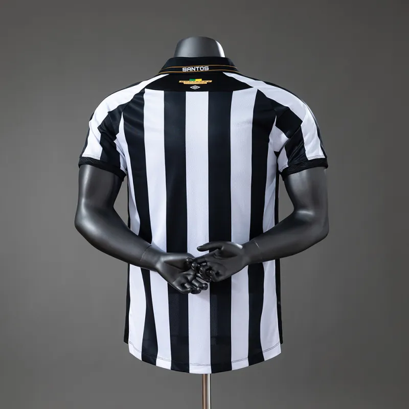 Santos 26/27 Away Player Version Jersey