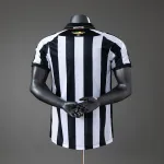 Santos 26/27 Away Player Version Jersey
