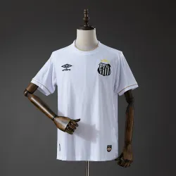US16.99 - Santos 26/27 Home Jersey