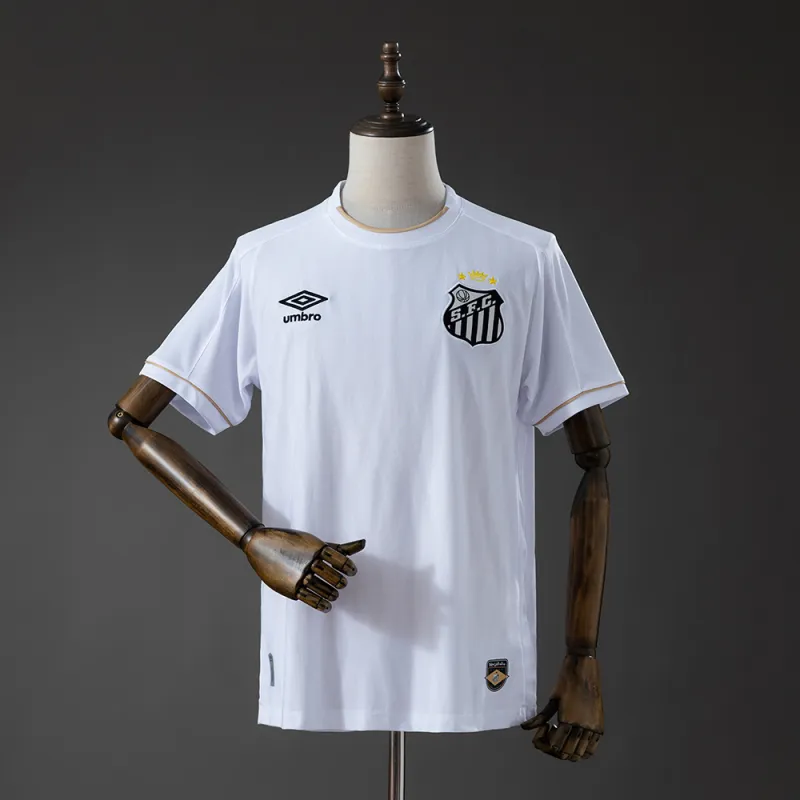 Santos 26/27 Home Jersey