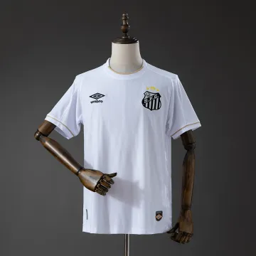 Santos Heimtrikot 26/27