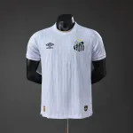 Camiseta de local del Santos 26/27, versión para jugadores