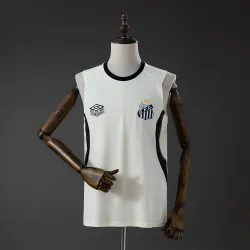 Santos 2026/27 Training Vest Beige - product photo US16.99 - Santos 2026/27 Training Vest Beige