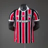 Sao Paulo 26/27 Away Player Version Jersey