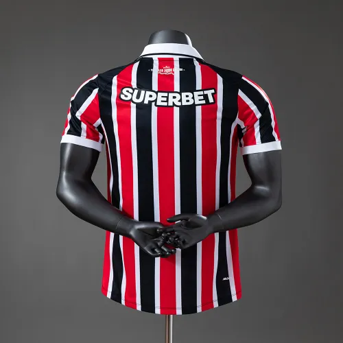 Camisola do São Paulo 26/27 Away Player Version