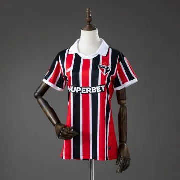 Sao Paulo 26/27 Away Women's Jersey