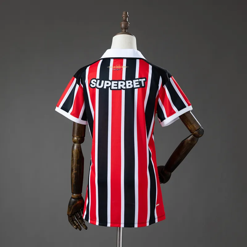 Sao Paulo 26/27 Away Women’s Jersey