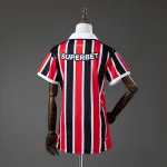 Sao Paulo 26/27 Away Women’s Jersey