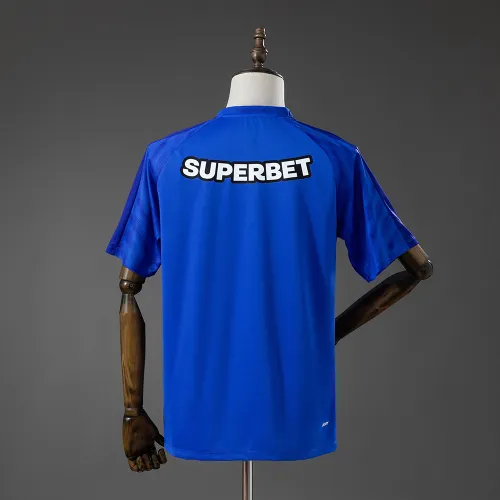 Sao Paulo 26/27 keeperstrui blauw