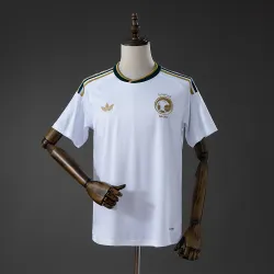 Saudi Arabia 2026 Away Jersey - product photo US16.99 - Saudi Arabia 2026 Away Jersey