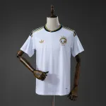 Saudi-Arabien 2026 Auswärtstrikot Saudi Arabia 2026 Away Jersey