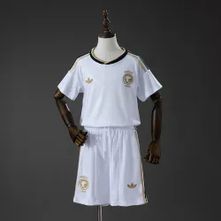 US16.99 - Saudi Arabia 2026 Away Kids Kit Jersey