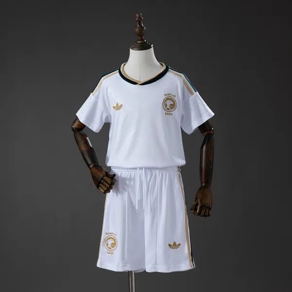 saudi arabia 2026 soccer jersey - A-Grade Quality Detail View