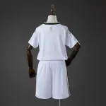 Saudi Arabia 2026 Away Kids Kit Jersey