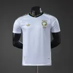 Saudi Arabia 2026 Away Player Version Jersey Saudi Arabia 2026 Away Player Version Jersey
