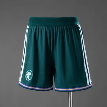 Shorts Hommes Arabie Saoudite 2026 Home Player Version