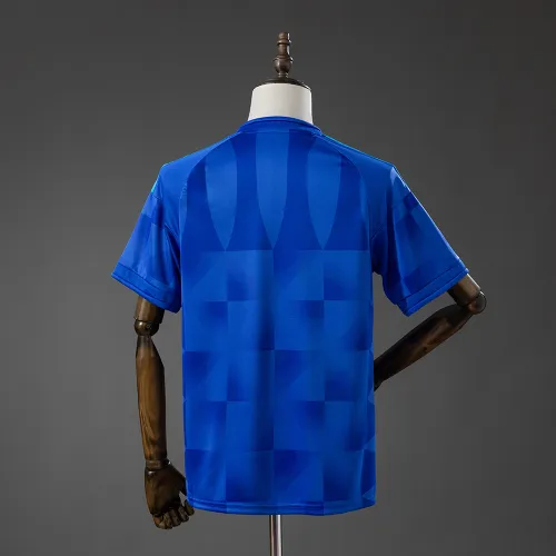 Maglia Schalke 04 26/27 Home