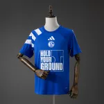 Camiseta del Schalke 04 de la temporada 2026/27 Schalke 04 26/27 Statement Jersey
