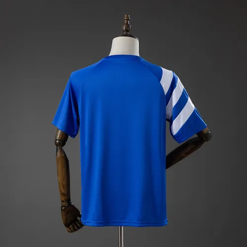 Camiseta del Schalke 04 de la temporada 2026/27
