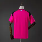 Écosse The Tartan Army 2016 Away Retro Jersey