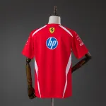 Scuderia Ferrari 2026 F1 Reissue T-shirt