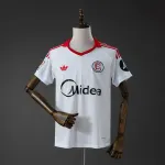 Camiseta estilo retro Sevilla 2025/26 Sevilla 2025/26 Retro Style Jersey