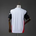 Maillot de football d'avant-match du FC Séville 2025/26