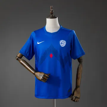 Maglia Slovenia 2026 Home