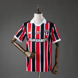 US16.99 - San Paolo 26/27 Maglia da trasferta