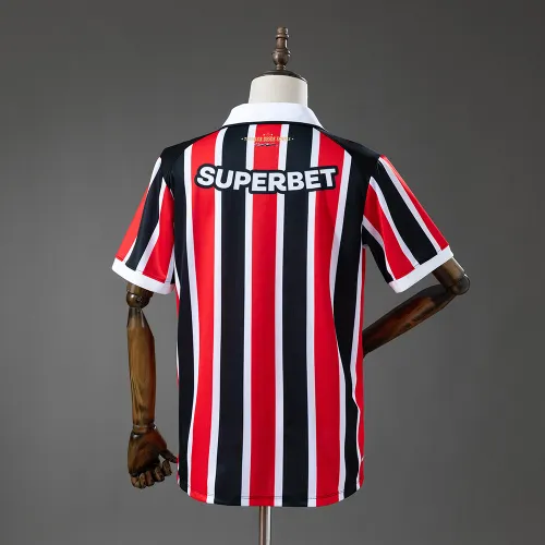 Camisola do São Paulo 26/27 Away