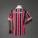 Sao Paulo 26/27 Away Jersey