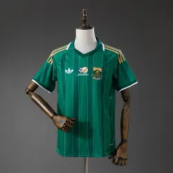 South Africa 2026 Away Jersey - product photo US16.99 - South Africa 2026 Away Jersey