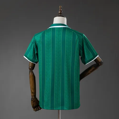 Maglia Sudafrica 2026 Away