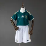 Maglietta Sudafrica 2026 Away Kids Kit