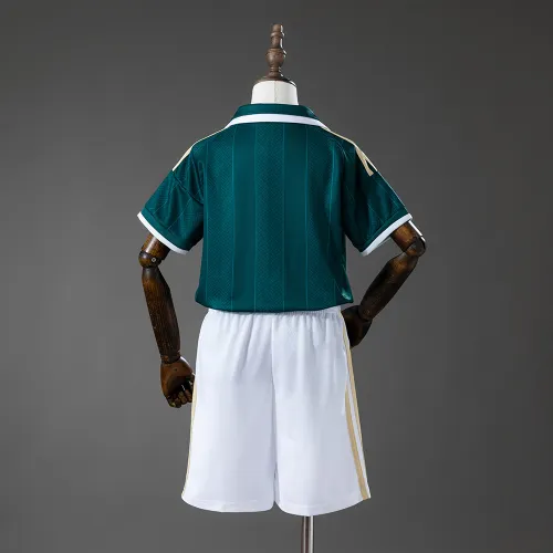 Maglietta Sudafrica 2026 Away Kids Kit