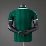 Maglia da trasferta della Nazionale sudafricana 2026 (versione giocatori)