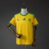 South Africa 2026 Home Jersey