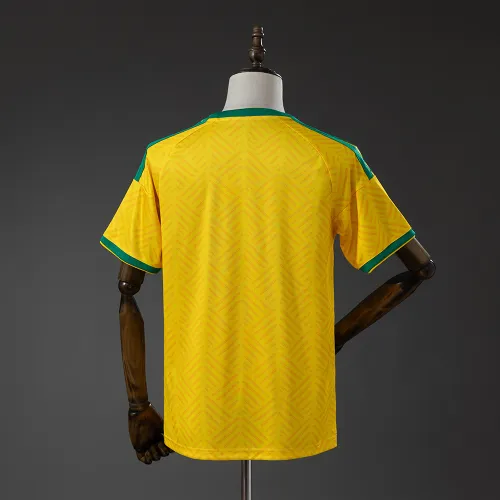 South Africa 2026 Home Jersey