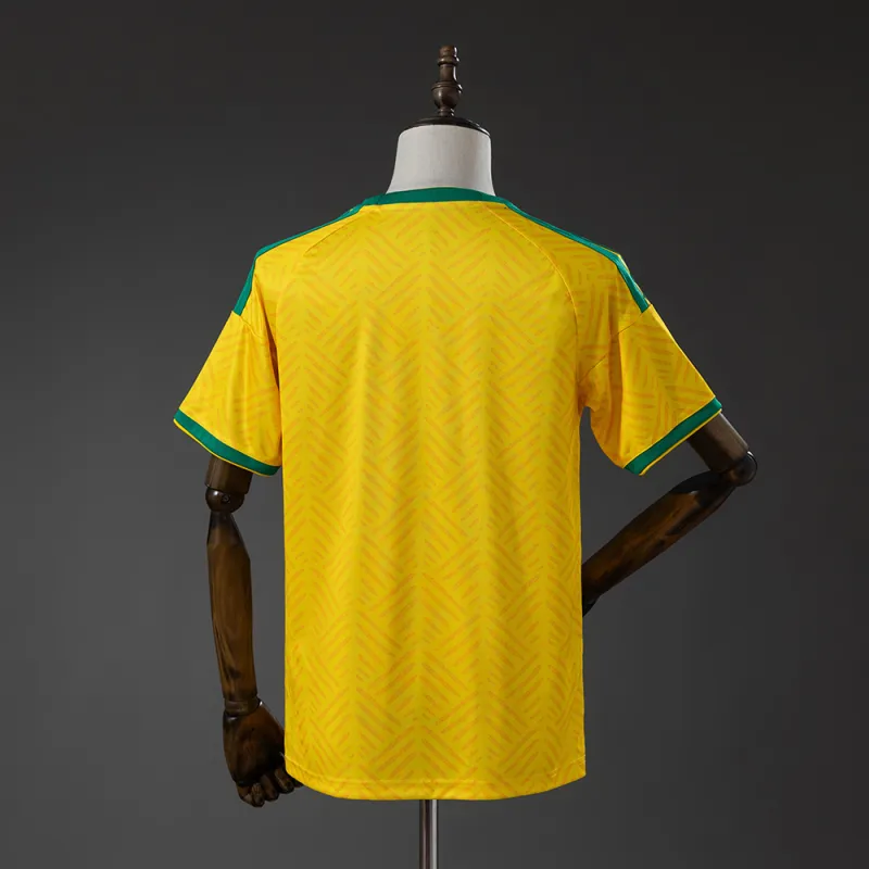 Südafrika 2026 Heimtrikot