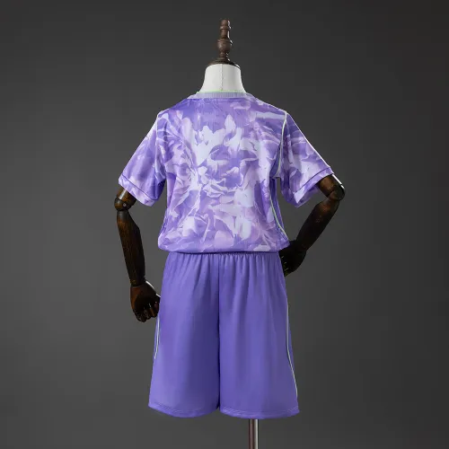 South Korea 2026 Away Kids Kit Jersey