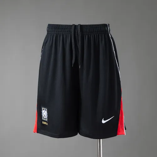 South Korea 2026 Home Shorts