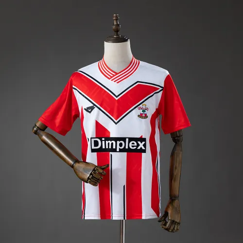 Maglia retrò Southampton 1993 Home
