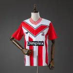Southampton 1993 Home Retro Jersey Southampton 1993 Home Retro Jersey