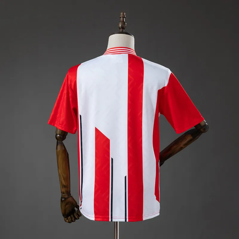 Southampton 1993 Home Retro Jersey