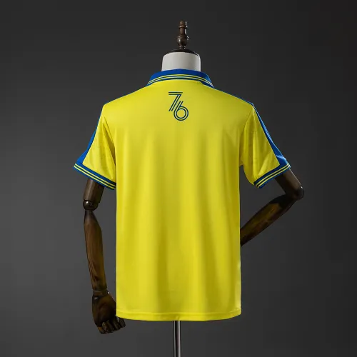 Camisola de Futebol Southampton 2026/27