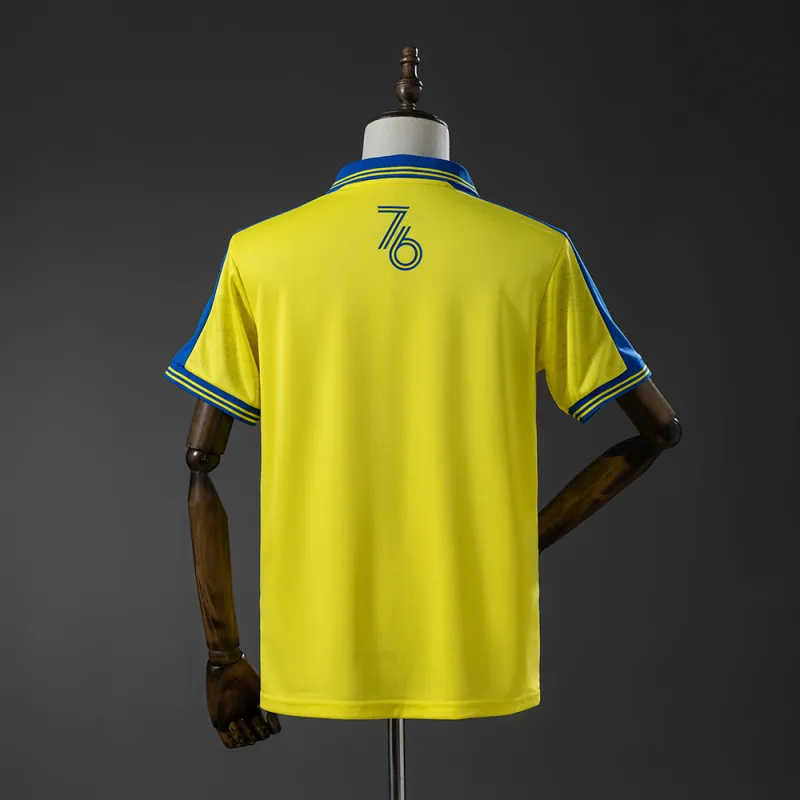 Southampton 2026/27 Soccer Jersey